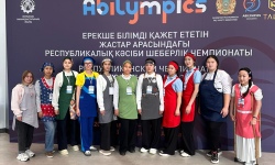 Медальный зачёт